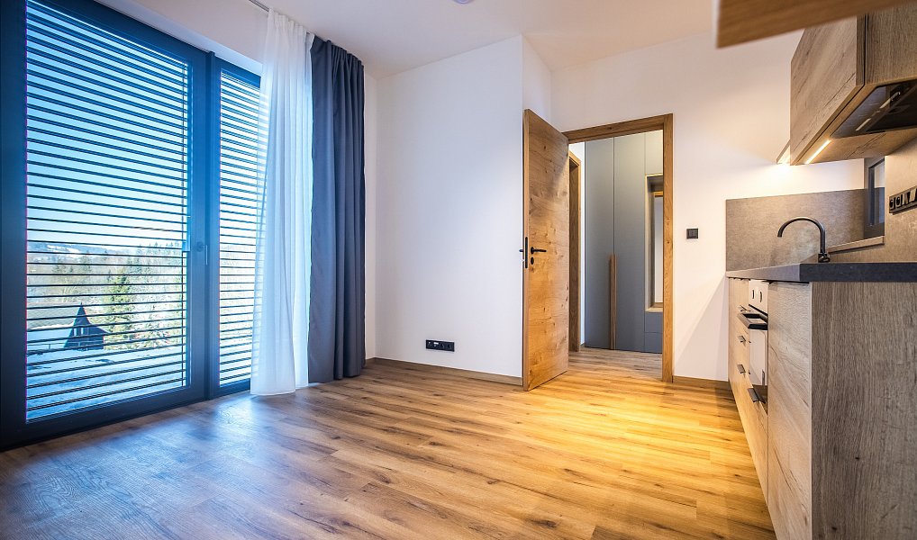 Prodej bytu 3+kk 60 m², Janov nad Nisou – náhled fotky 7