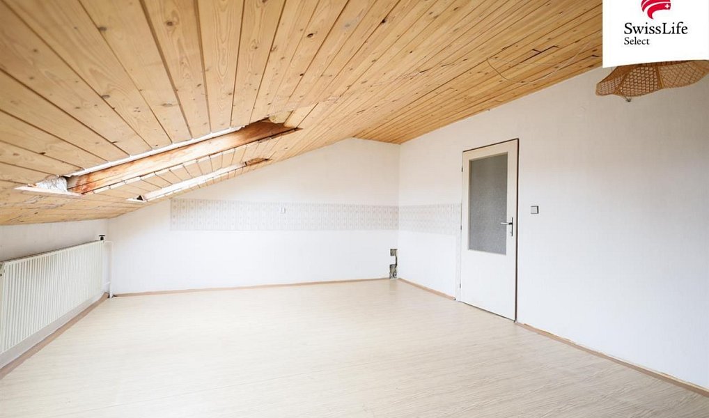 Prodej domu 166 m² s pozemkem 289 m², Jihlava – náhled fotky 25