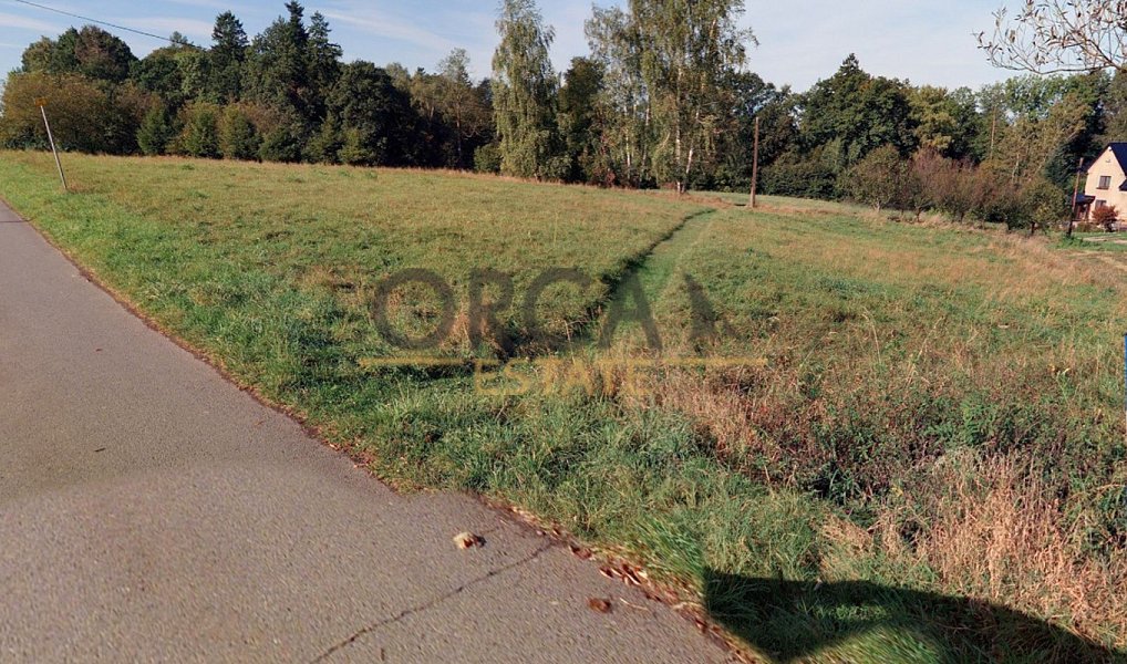 Prodej pole 3 815 m², Český Těšín – náhled fotky 5