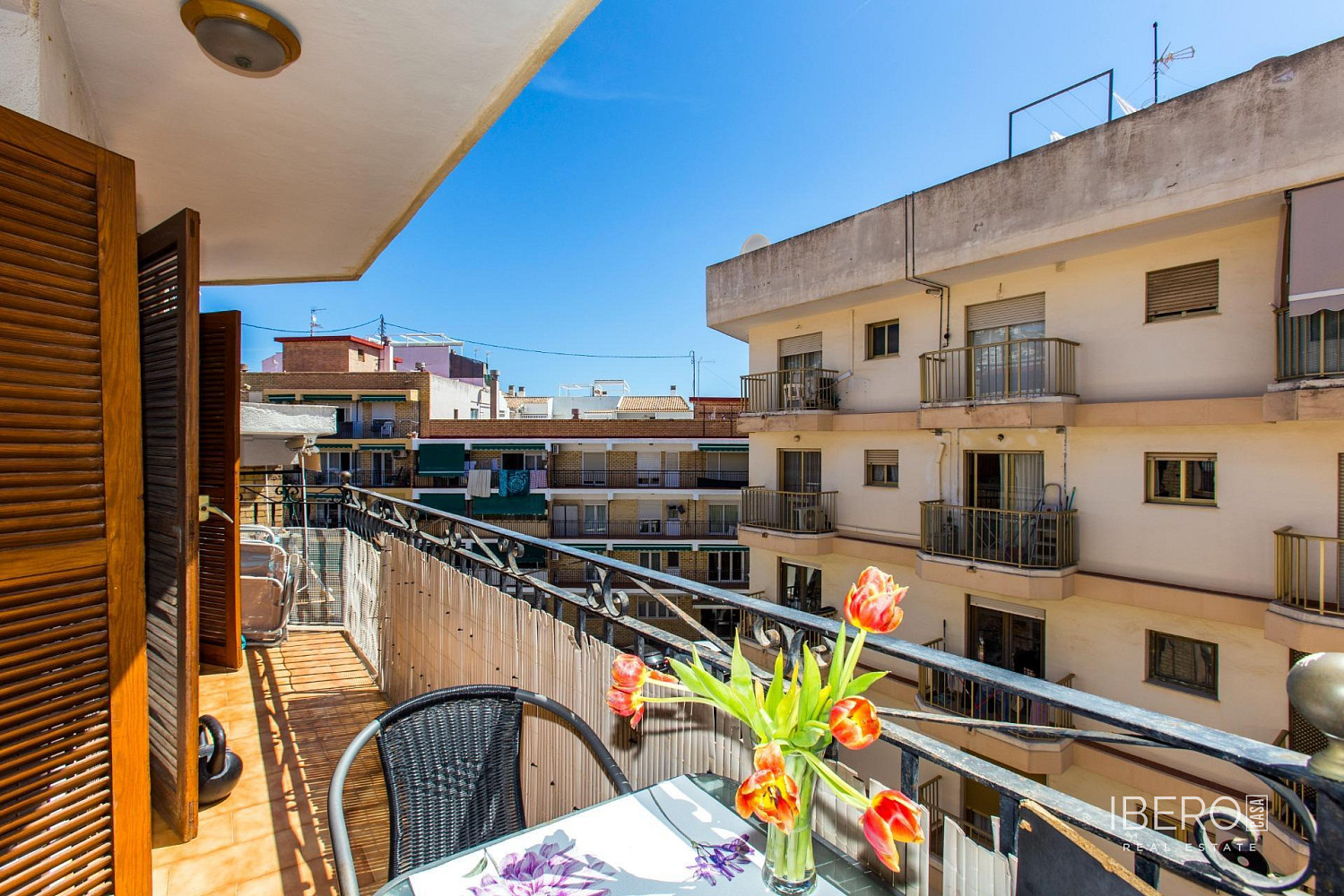 Piso 4+kk – Xàbia / Jávea, la Marina Alta - Más