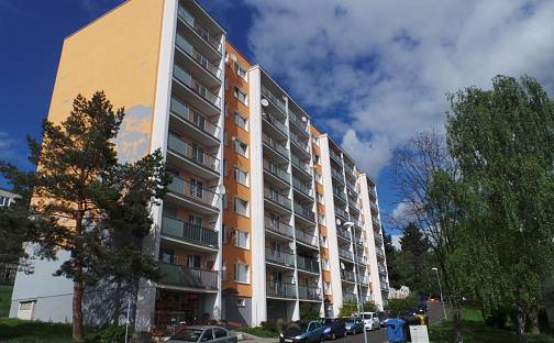 Prodej bytu 3+1 68 m², Přátelství, Litvínov - Hamr, okres Most