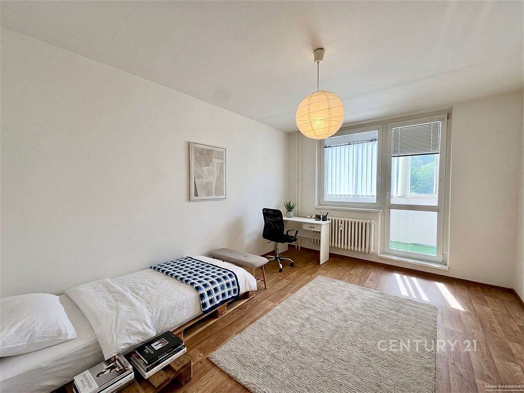 Pronájem bytu 2+1 64 m² — photo 4