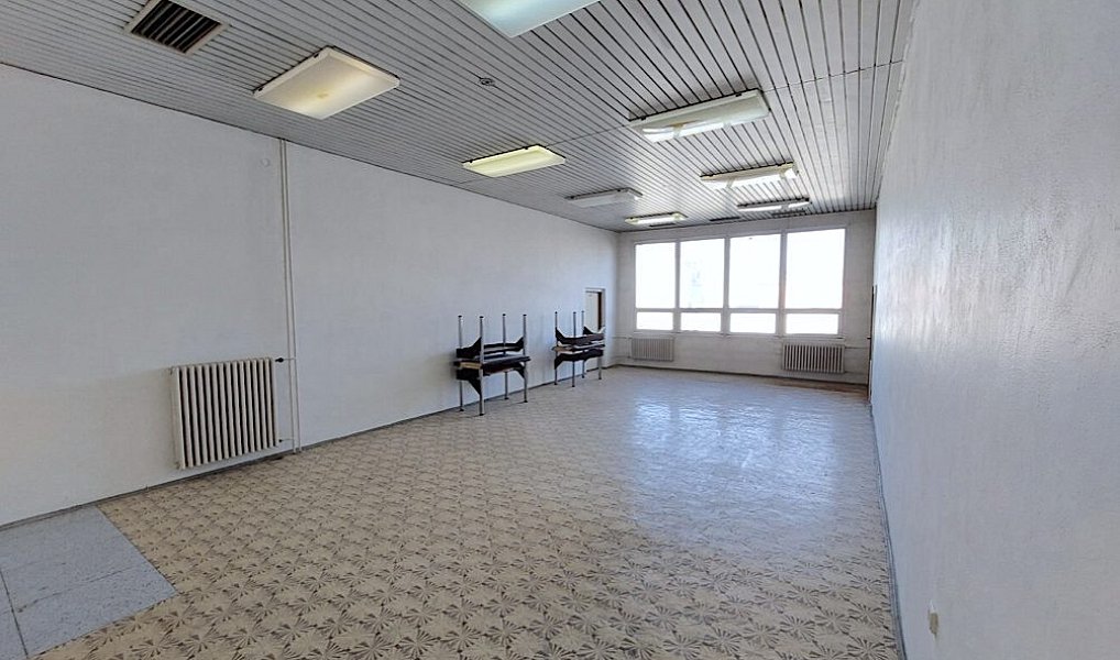 Pronájem kanceláře 148 m², Hodonín – náhled fotky 2