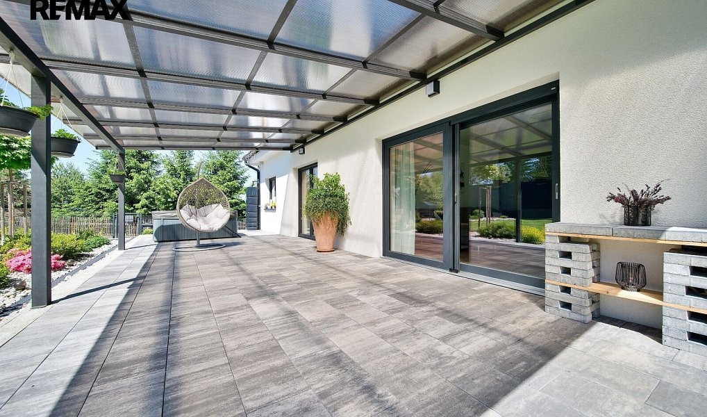 Prodej domu 107 m² s pozemkem 1 774 m², Stružná – náhled fotky 29