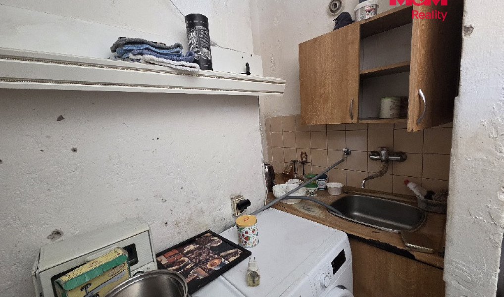 Prodej bytu 1+kk 19 m², Sokolov – náhled fotky 8