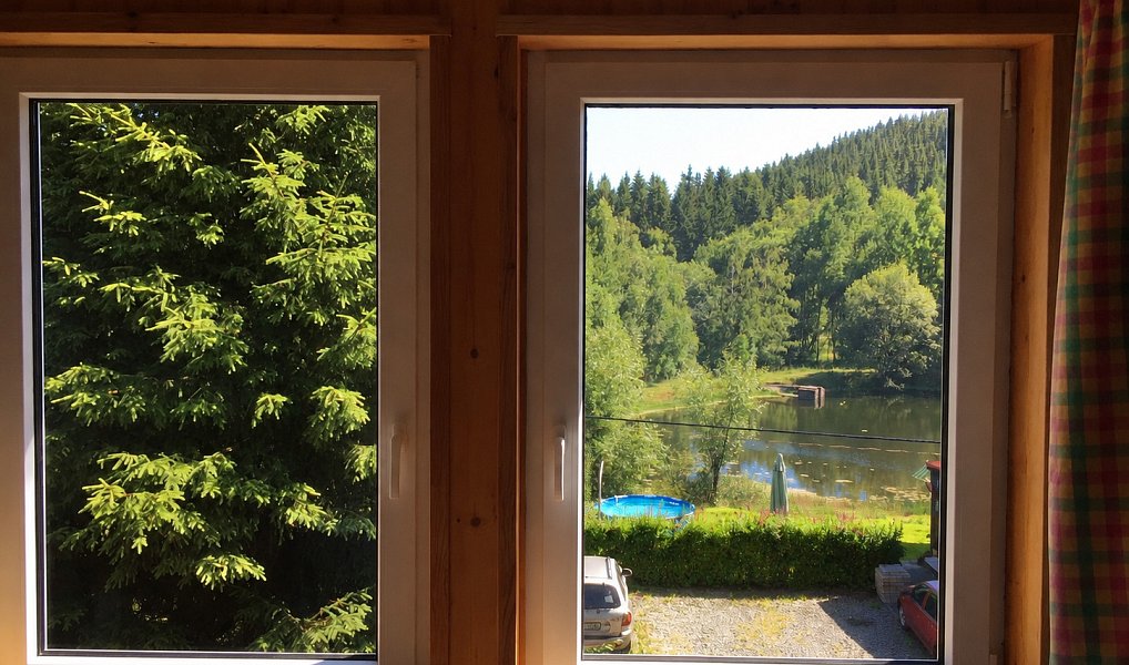 Prodej komerčního objektu (jiného typu) 35 m², Jáchymov – náhled fotky 5