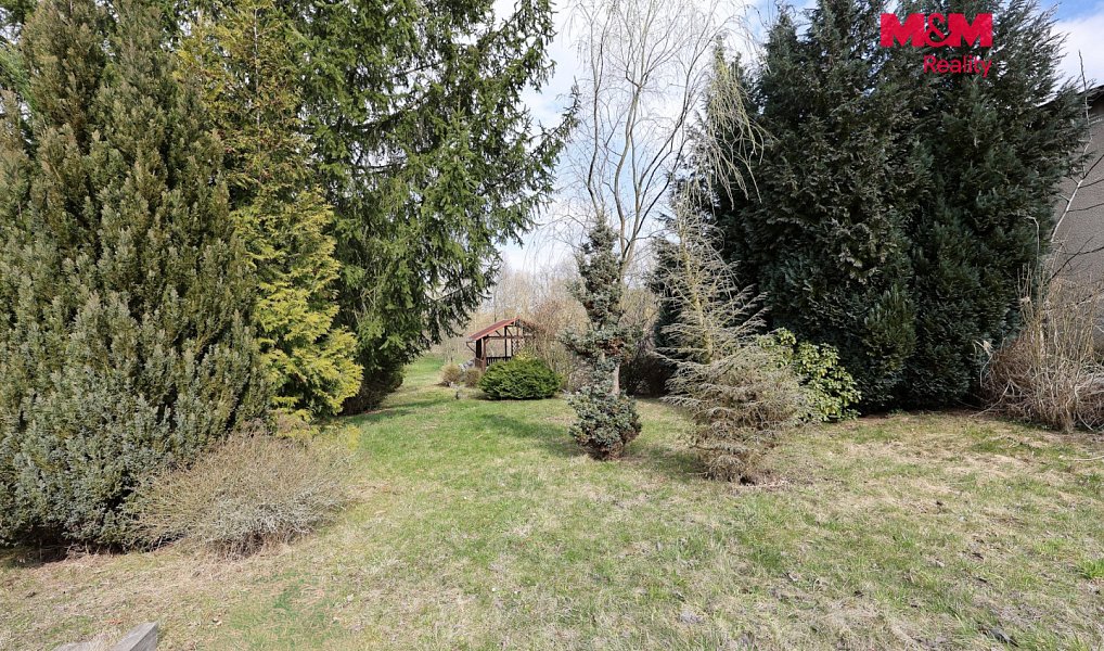 Prodej stavebního pozemku 1 160 m², Loštice – náhled fotky 11