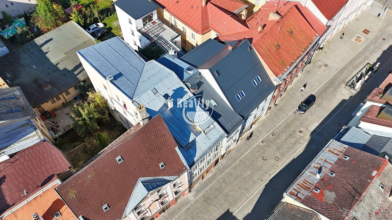 Prodej nájemního domu, činžáku 570 m² – fotografie 5