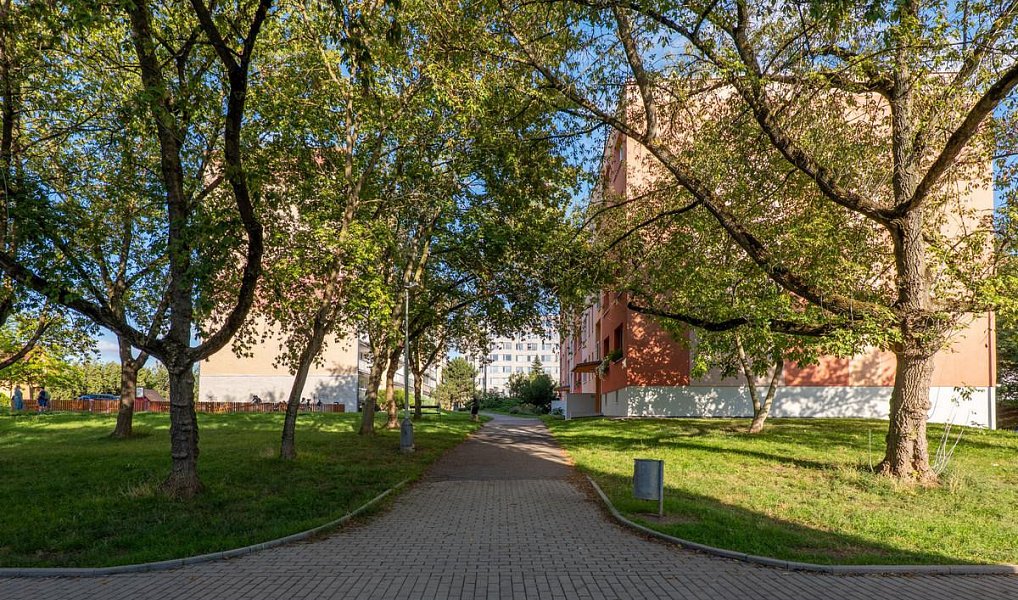 Prodej bytu 4+kk 103 m², Praha – náhled fotky 19