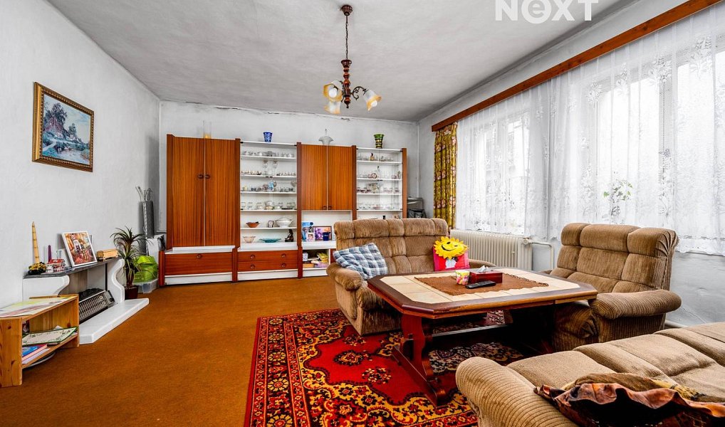 Prodej domu 83 m² s pozemkem 331 m², Liběchov – náhled fotky 8