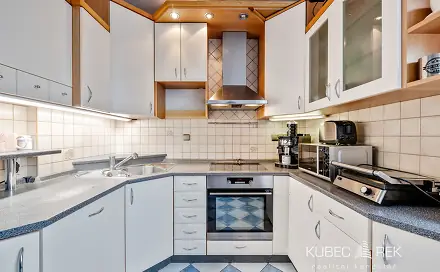Prodej bytu 3+1 72 m², Bukurešťská, Tábor