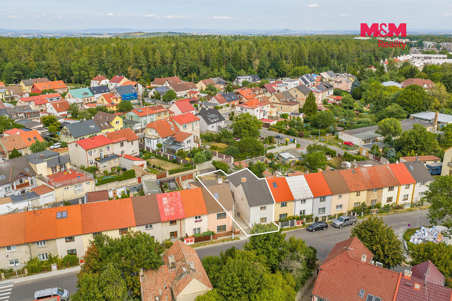 Prodej domu 144 m² s pozemkem 355 m² – fotografie 3