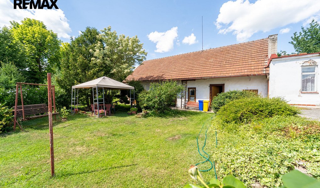 Prodej domu 80 m² s pozemkem 3 454 m², Rožďalovice – náhled fotky 6