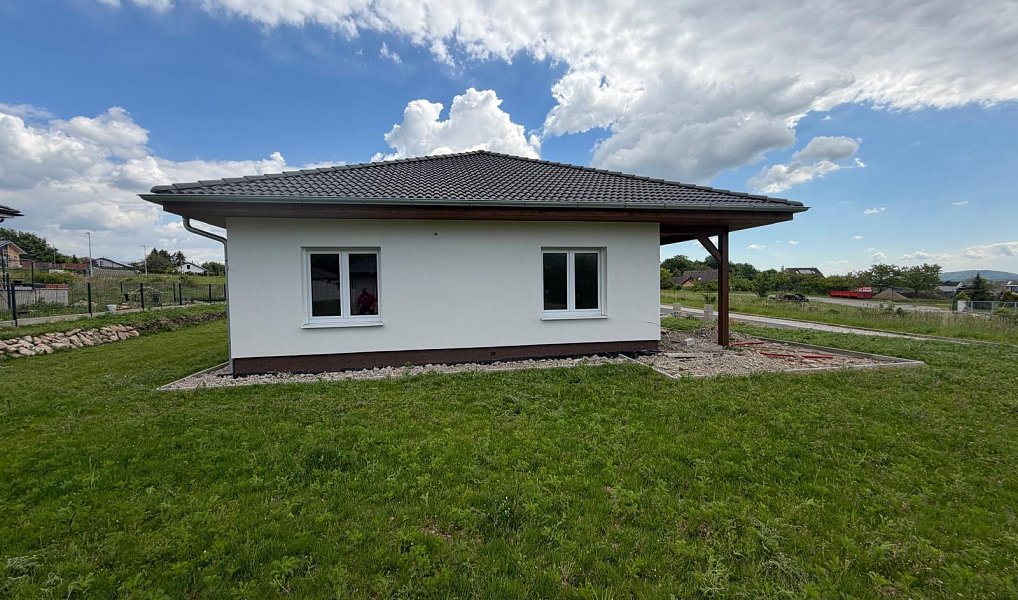Prodej domu 91 m² s pozemkem 739 m², Horní Jiřetín – náhled fotky 5