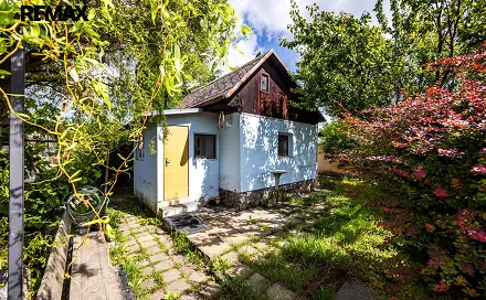 Prodej zahrady 417 m², Duchcov, okres Teplice