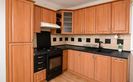 Pronájem bytu 3+1 63 m², Popradská, Ústí nad Orlicí