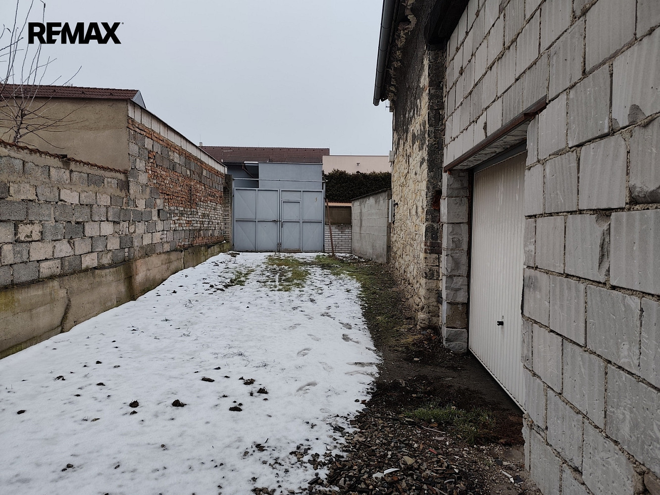 Pronájem obchodních prostor 150 m² – pohled 5