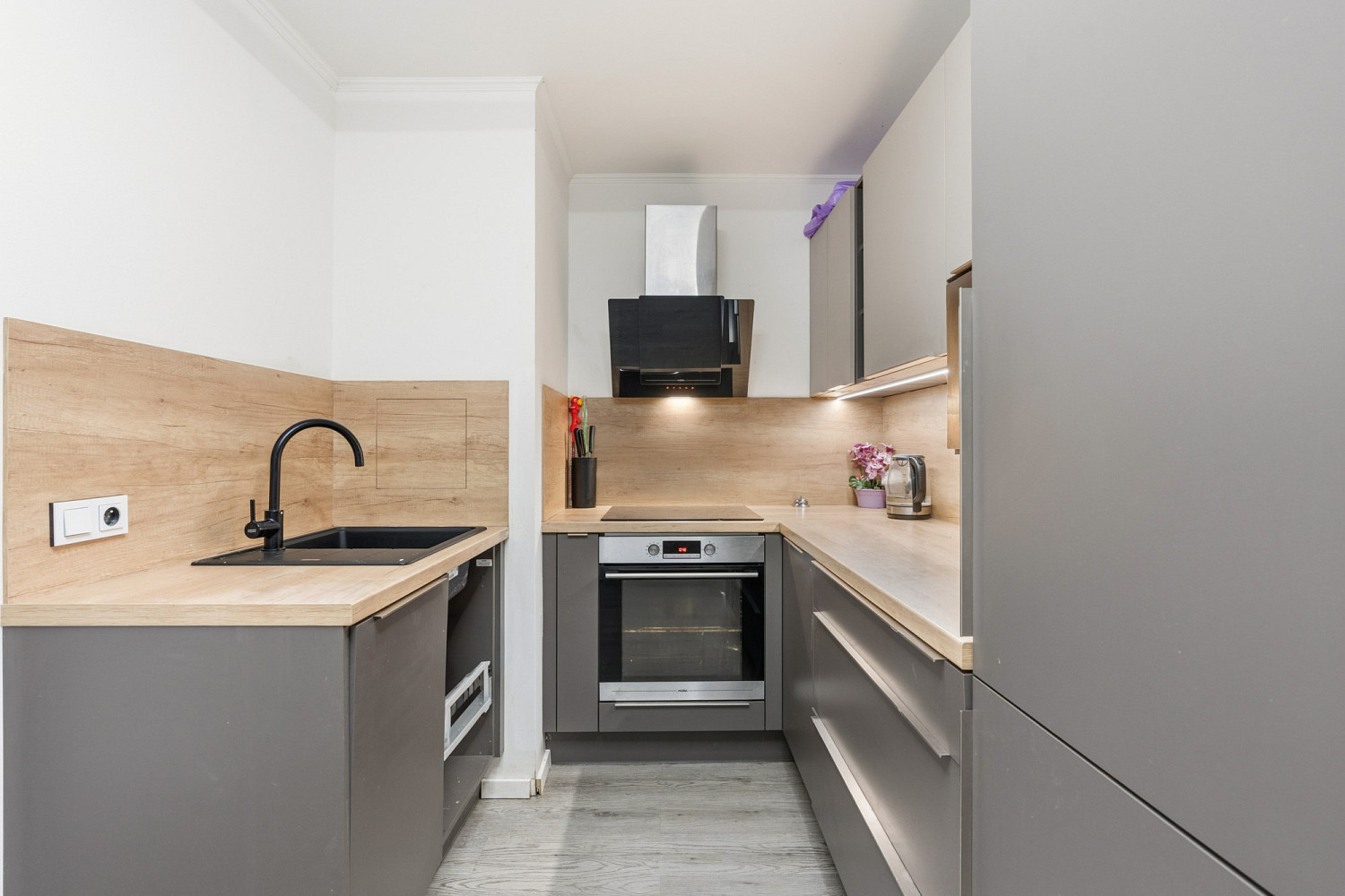 Prodej bytu 2+1 38 m² – fotografie 5