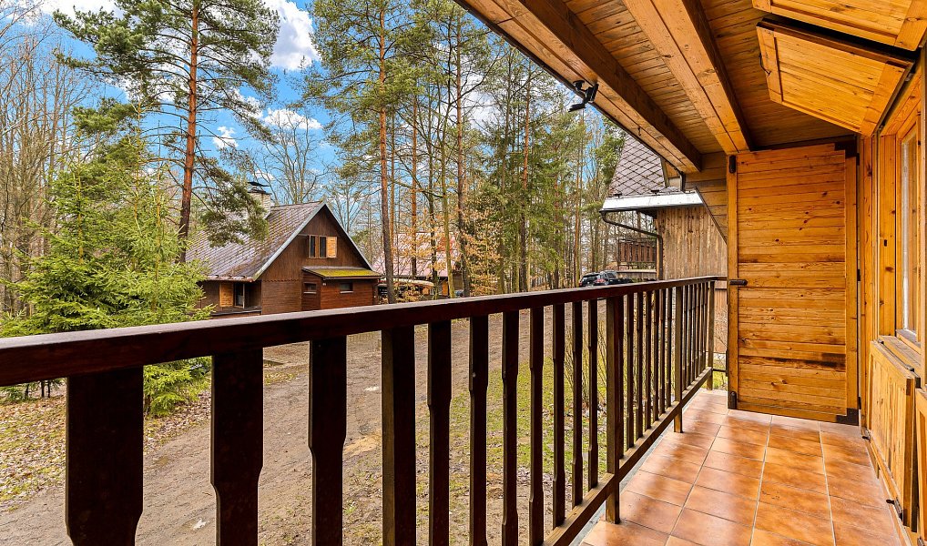 Prodej chaty/chalupy 67 m² s pozemkem 191 m², Kozlany – náhled fotky 12
