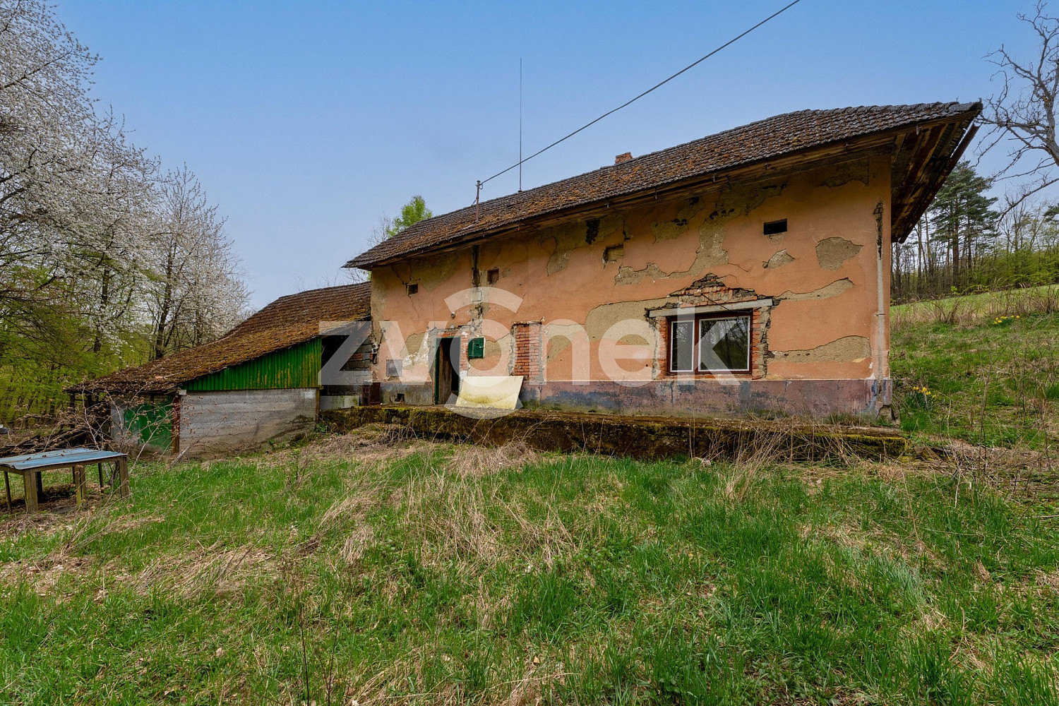 Prodej domu 210 m² s pozemkem 3 984 m² — photo 4