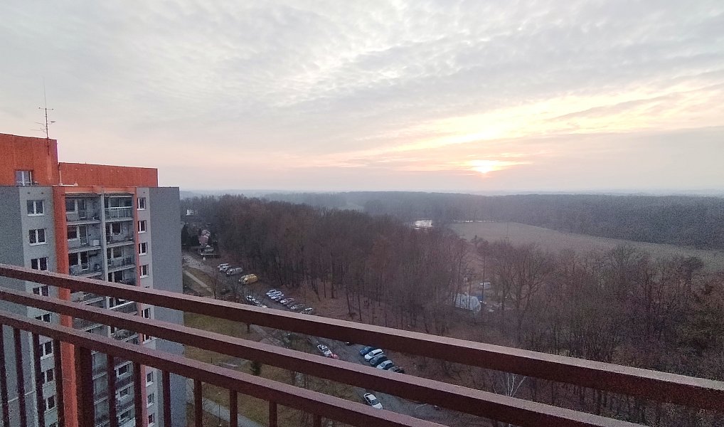 Prodej bytu 1+kk 30 m², Ostrava – náhled fotky 10