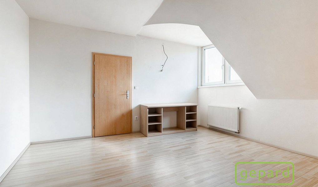 Prodej bytu 2+kk 58 m², České Budějovice – náhled fotky 8