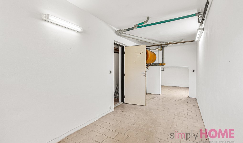 Prodej domu 186 m² s pozemkem 468 m², Praha – náhled fotky 25