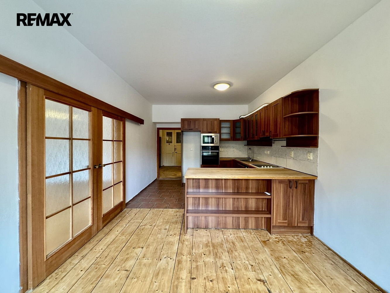 Prodej bytu 3+kk 72 m²