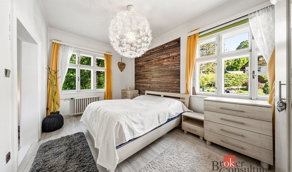 Prodej domu 140 m² s pozemkem 3 294 m², Rudník – náhled fotky 15
