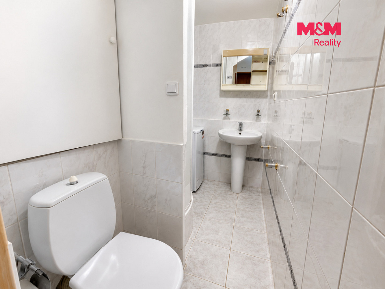 Prodej bytu 2+1 63 m² — photo 4
