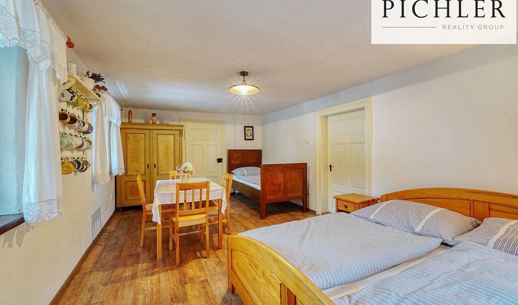 Prodej domu 158 m² s pozemkem 1 430 m², Úterý – náhled fotky 21
