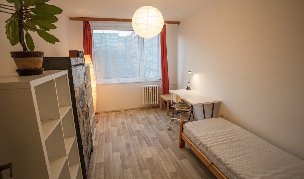 Prodej bytu 3+kk 73 m², Praha – náhled fotky 3