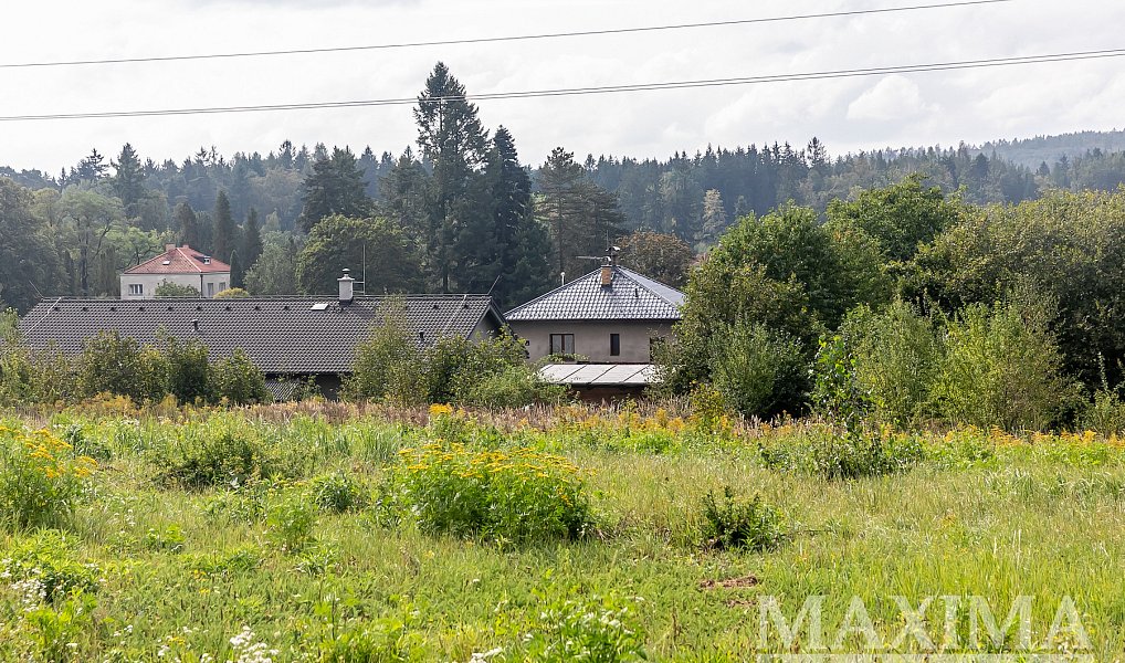 Prodej pozemku 1 506 m², Jevany – náhled fotky 11