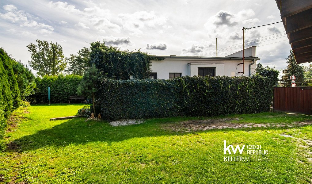 Prodej domu 140 m² s pozemkem 448 m², Horky nad Jizerou – náhled fotky 34