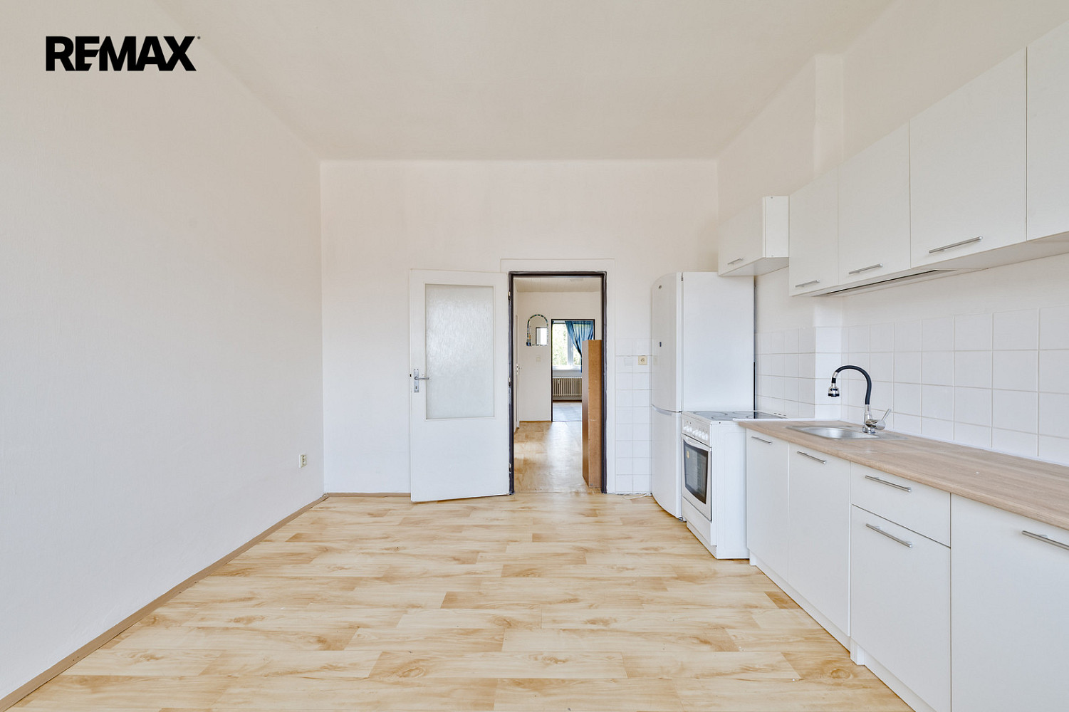 Pronájem bytu 1+1 58 m² — photo 3