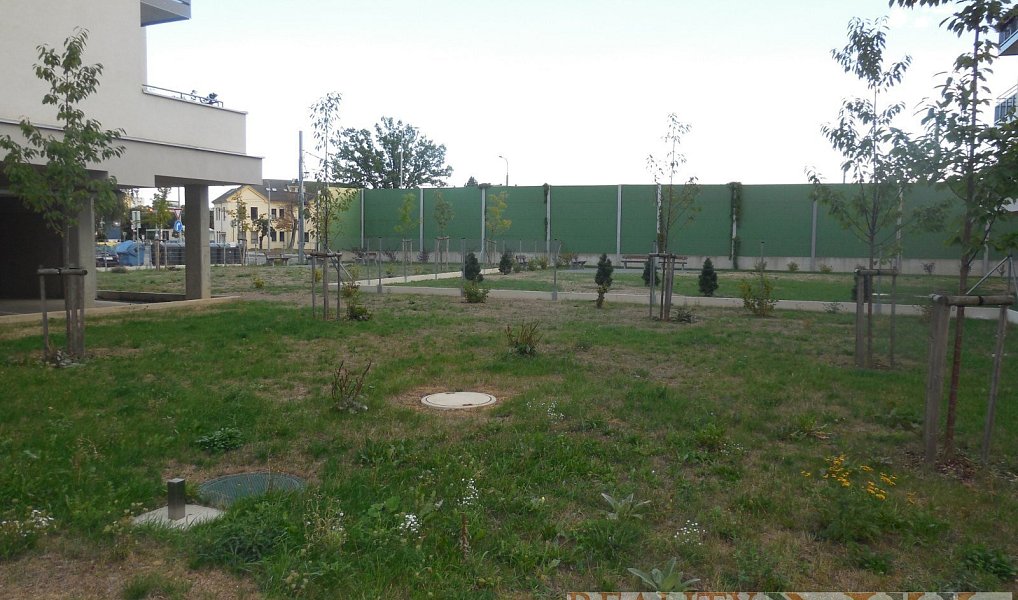 Prodej bytu 1+kk 39 m², Plzeň – náhled fotky 11