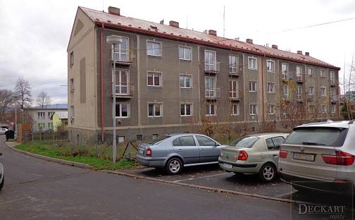 Pronájem bytu 1+1 35 m², Sídliště SHD, Bílina - Teplické Předměstí, okres Teplice