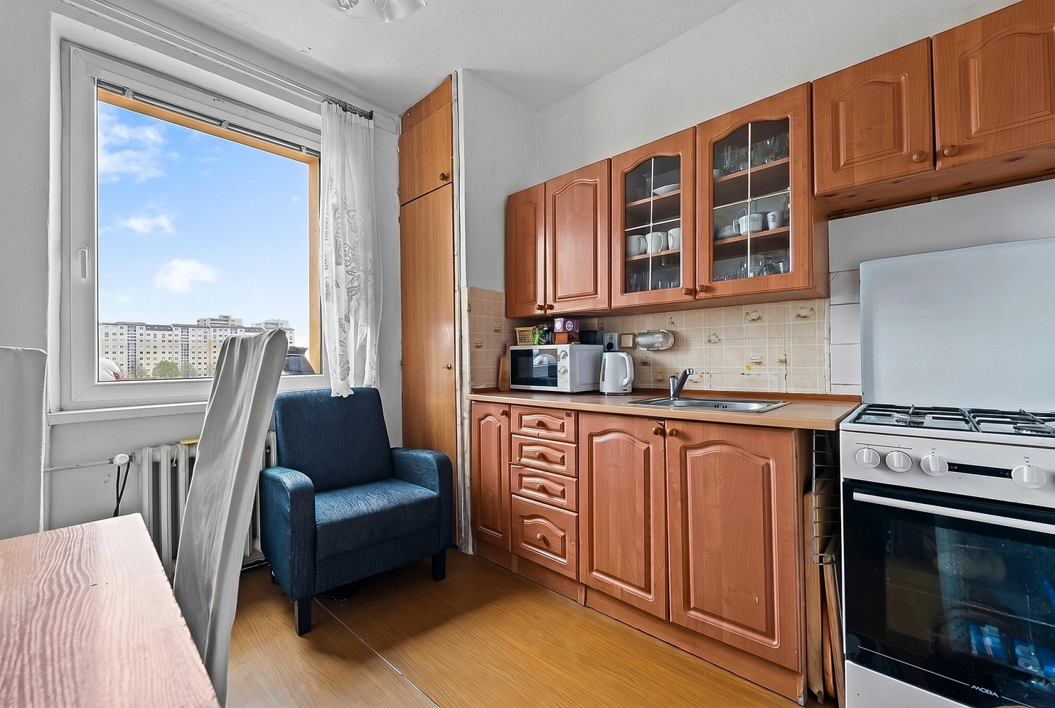 Prodej bytu 2+1 52 m² – fotografie 3