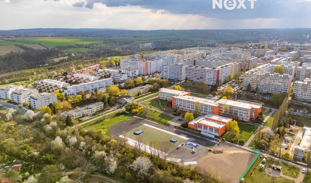 Prodej bytu 3+1 71 m², Praha – náhled fotky 20