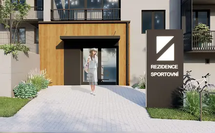Prodej bytu 4+kk 132 m², Sportovní, Milovice - Mladá, okres Nymburk