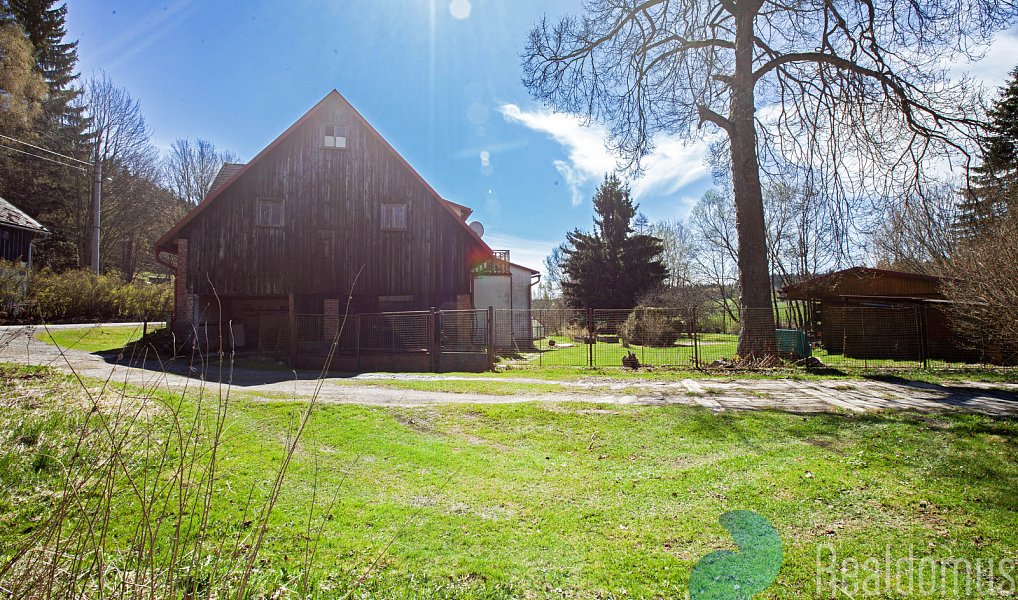 Prodej domu 150 m² s pozemkem 1 993 m², Jívka – náhled fotky 13