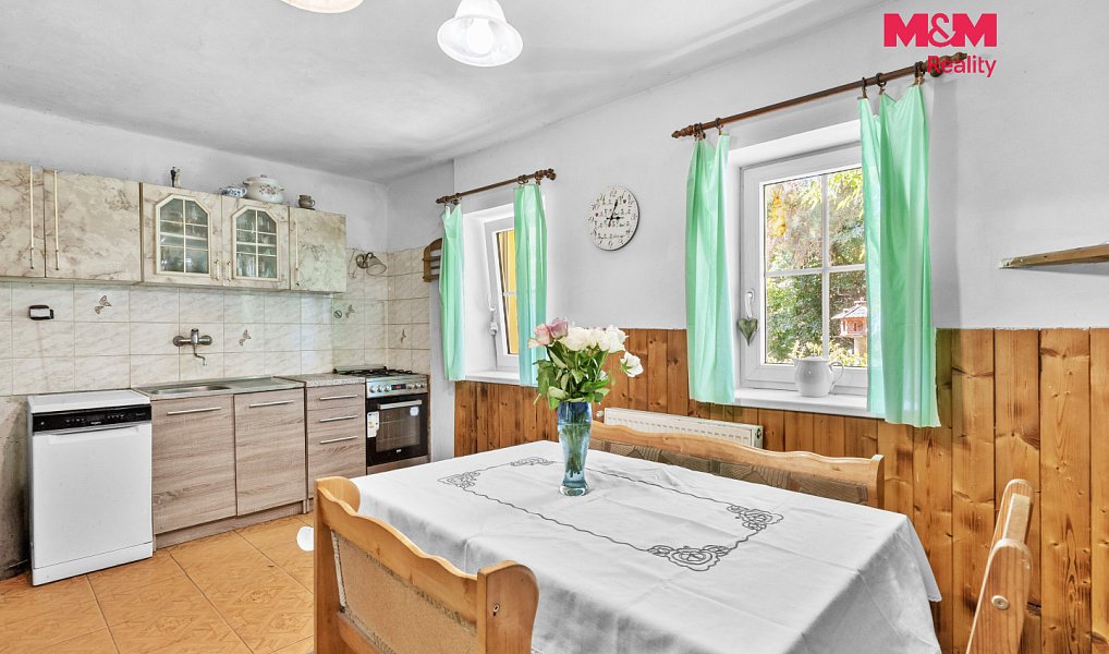 Prodej ubytovacího objektu 280 m², Jablonné v Podještědí – náhled fotky 5