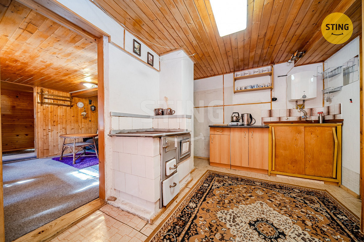 Prodej chaty/chalupy 62 m² s pozemkem 319 m² – fotografie 2