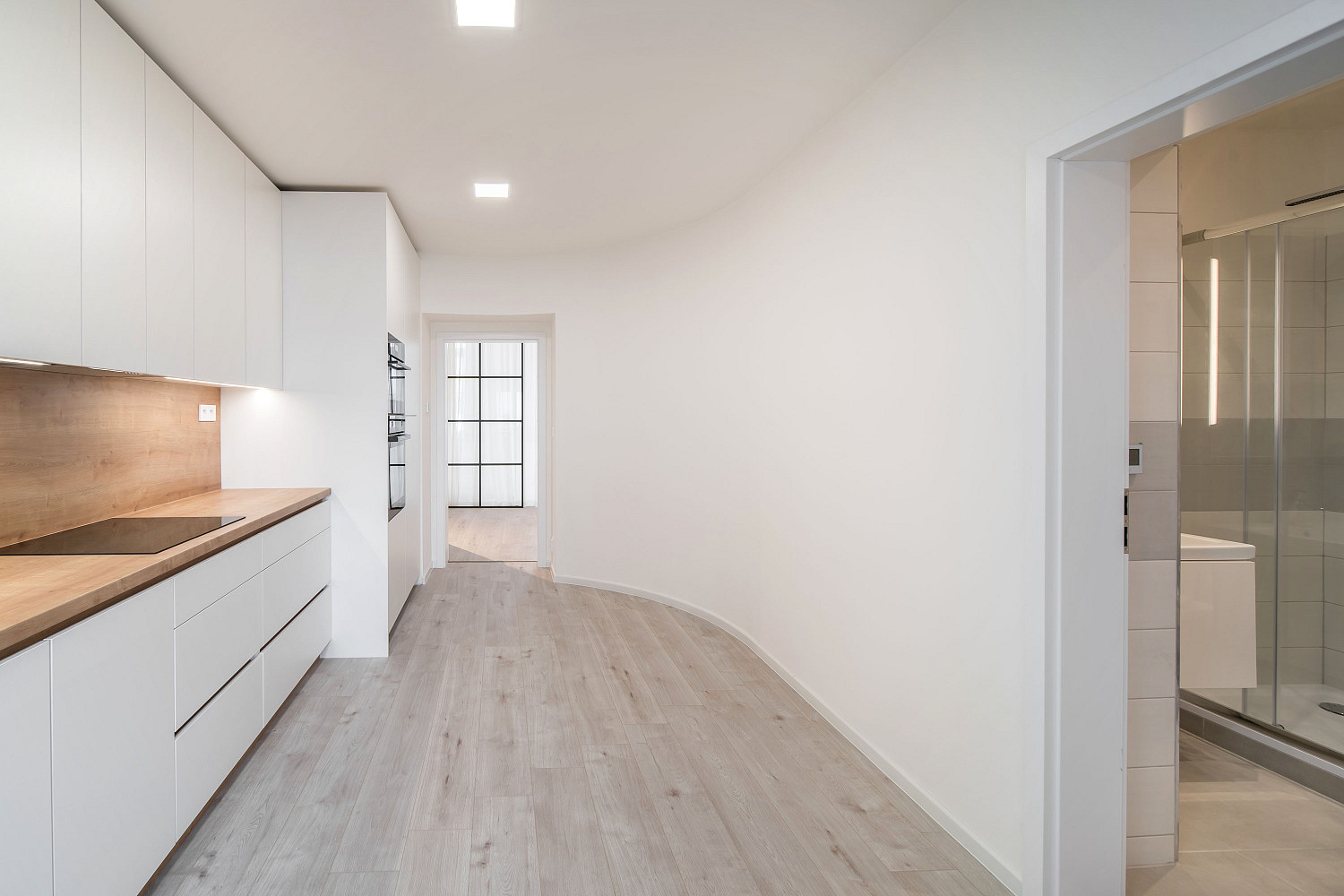Prodej bytu 1+1 50 m² – fotografie 5