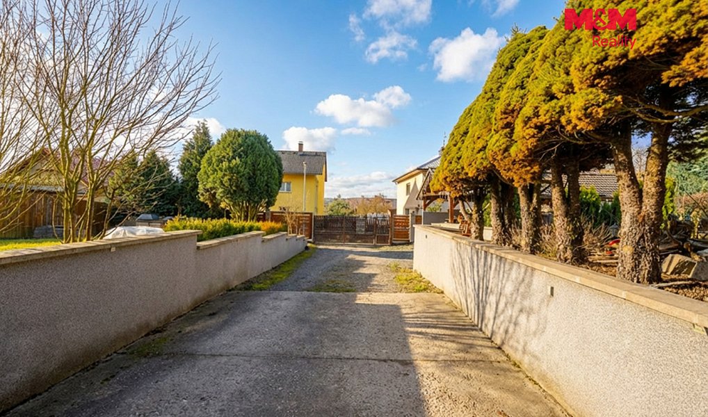 Prodej domu 184 m² s pozemkem 802 m², Kamenný Přívoz – náhled fotky 17