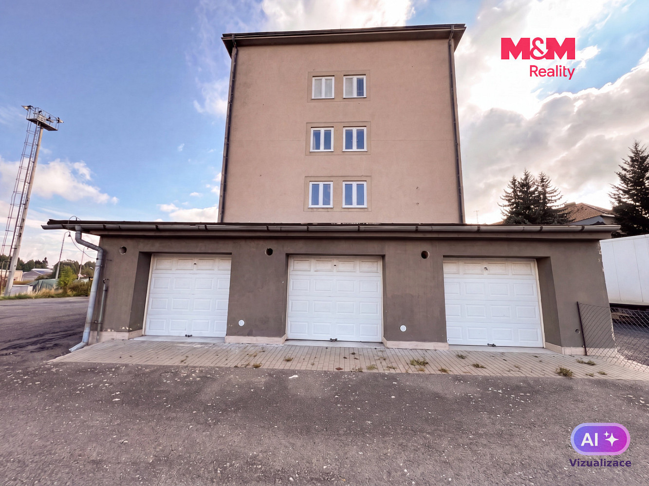 Prodej výrobních prostor 660 m² — photo 4