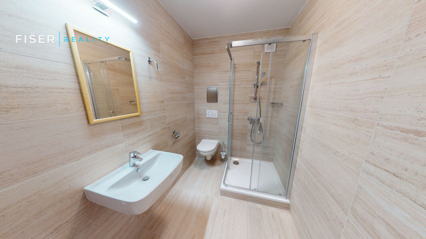 Pronájem bytu 1+1 36 m² – fotografie 5