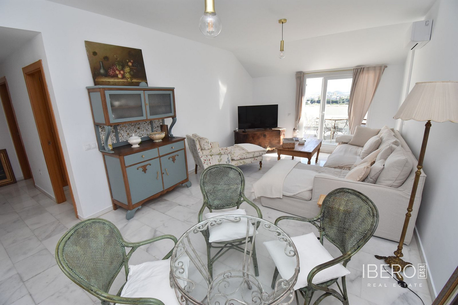 Pis 4+kk – Mijas, Urbanización Santa Rosa, Las Lomas de Mijas - Més