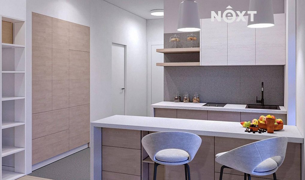 Prodej nájemního domu, činžáku 1 397 m², Kraslice – náhled fotky 8