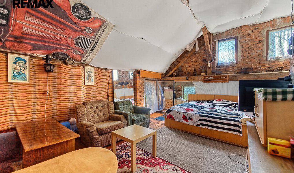 Prodej domu 149 m² s pozemkem 807 m², Dobřeň – náhled fotky 21